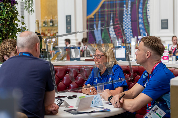 team scotland