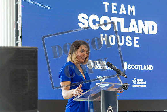 team scotland