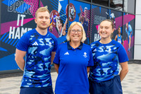 Team Scotland