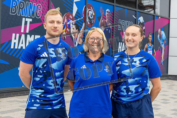 Team Scotland