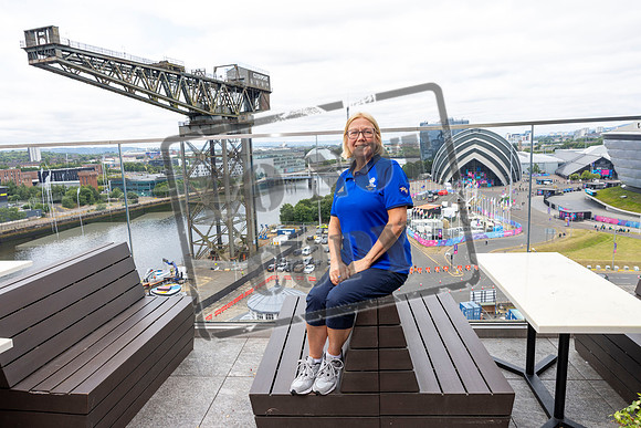 Team Scotland
