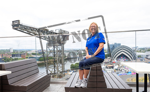 Team Scotland