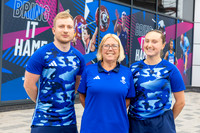 Team Scotland