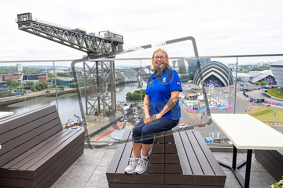 Team Scotland