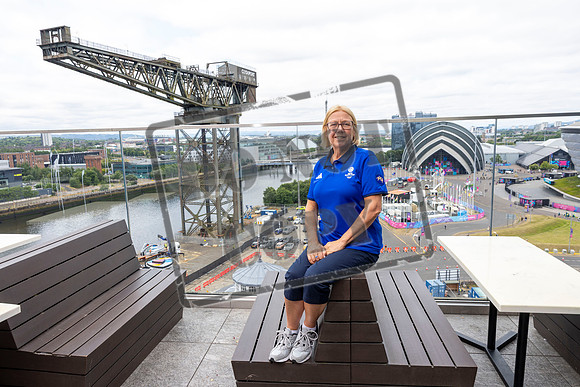 Team Scotland