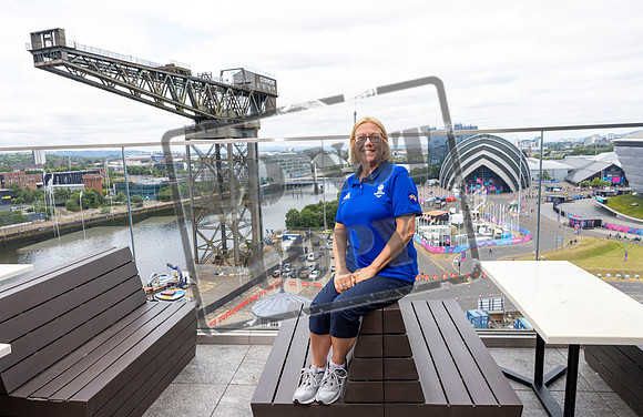 Team Scotland