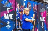 Team Scotland