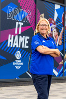 Team Scotland