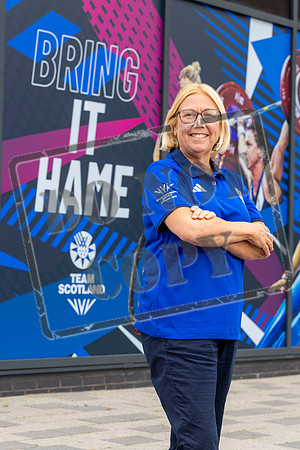 Team Scotland