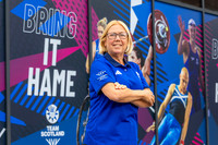 Team Scotland