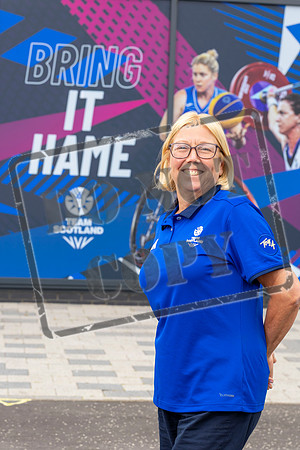 Team Scotland