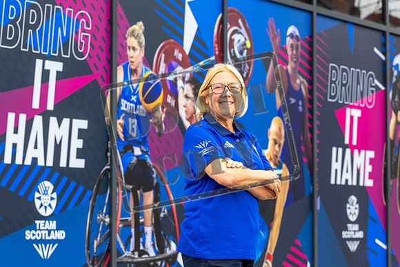 Team Scotland