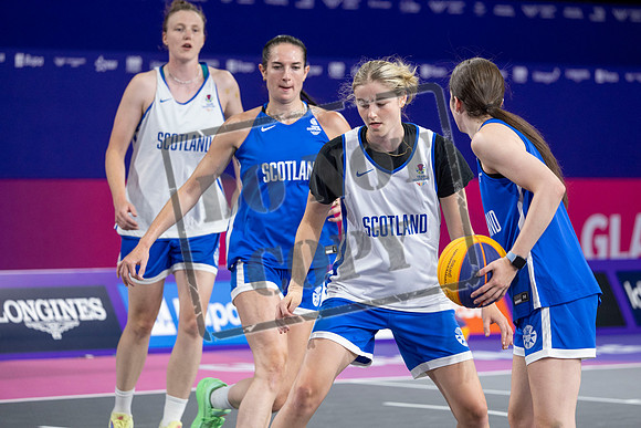 Team Scotland