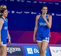 Team Scotland