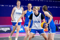 Team Scotland
