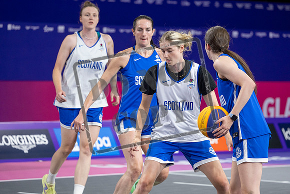 Team Scotland