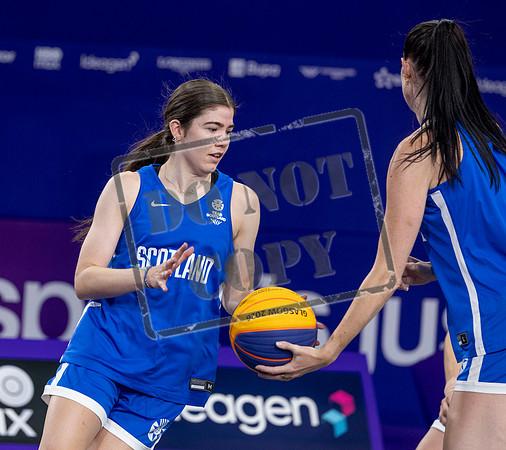 Team Scotland