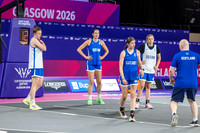 Team Scotland