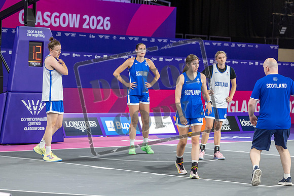Team Scotland
