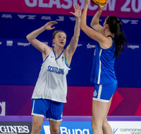 Team Scotland