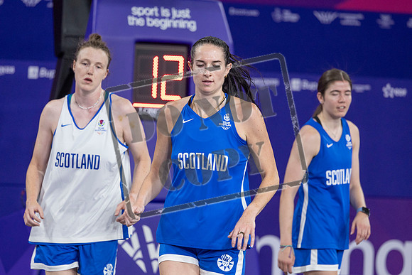 Team Scotland