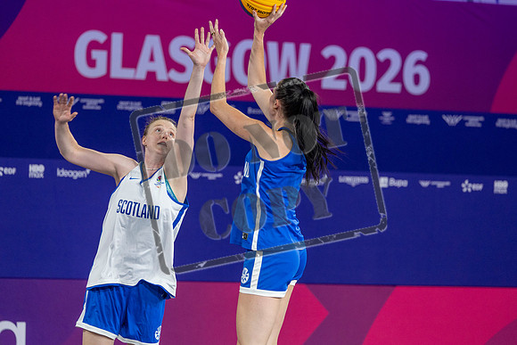 Team Scotland