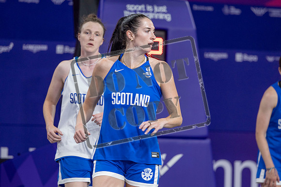 Team Scotland