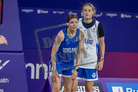 Team Scotland