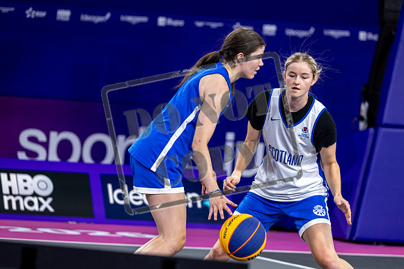 Team Scotland