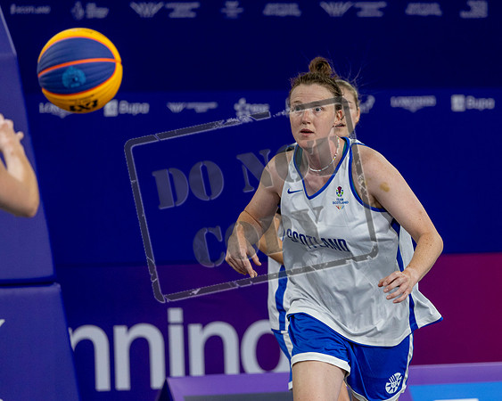 Team Scotland