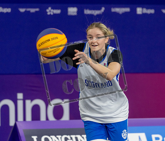 Team Scotland