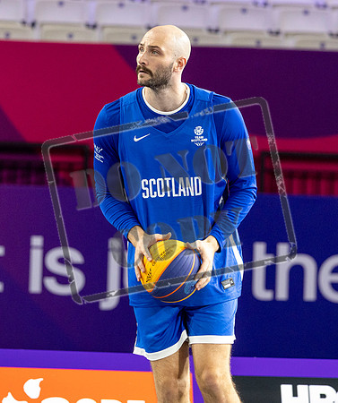 Team Scotland