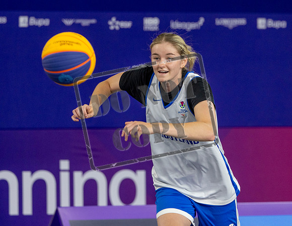 Team Scotland