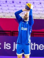 Team Scotland