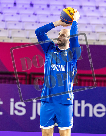 Team Scotland