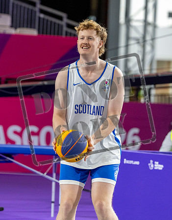 Team Scotland