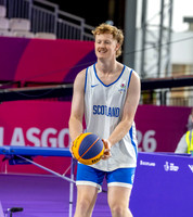 Team Scotland