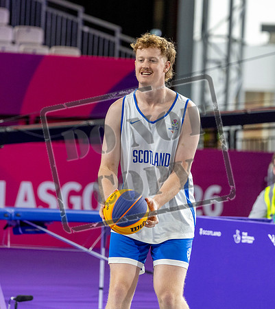 Team Scotland