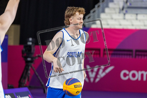 Team Scotland