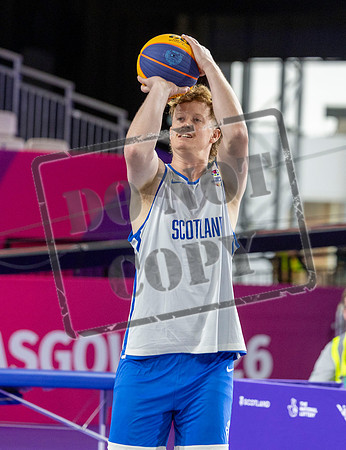 Team Scotland
