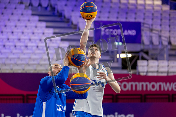 Team Scotland
