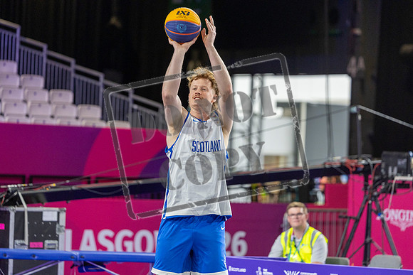 Team Scotland