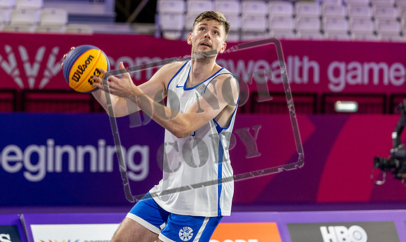Team Scotland