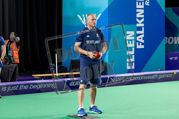 Team Scotland