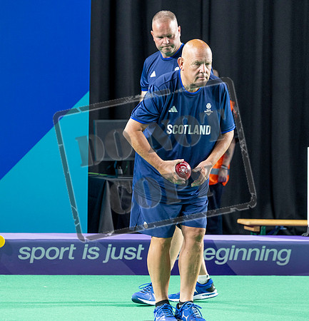 Team Scotland