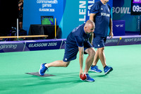 Team Scotland