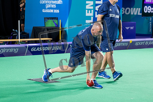 Team Scotland