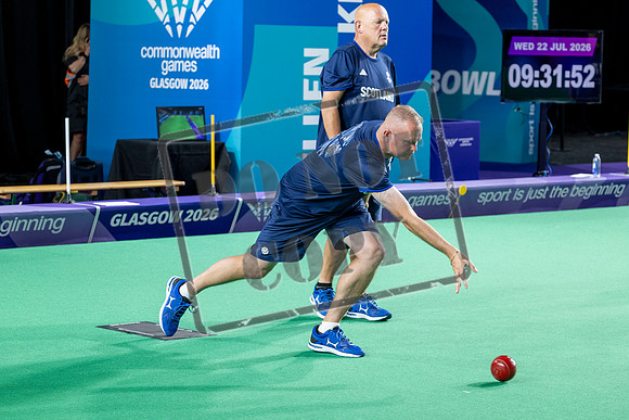 Team Scotland