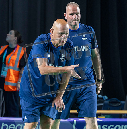 Team Scotland