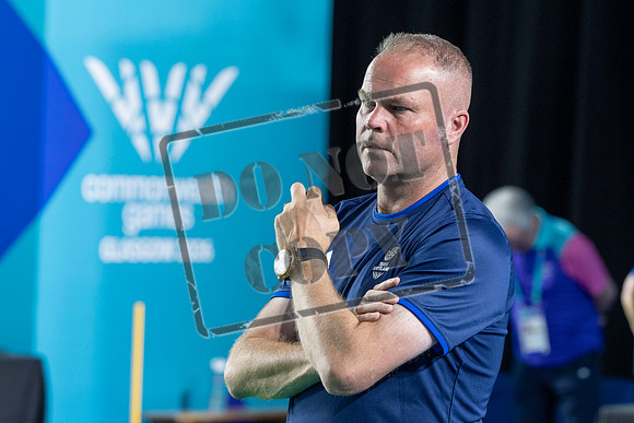 Team Scotland
